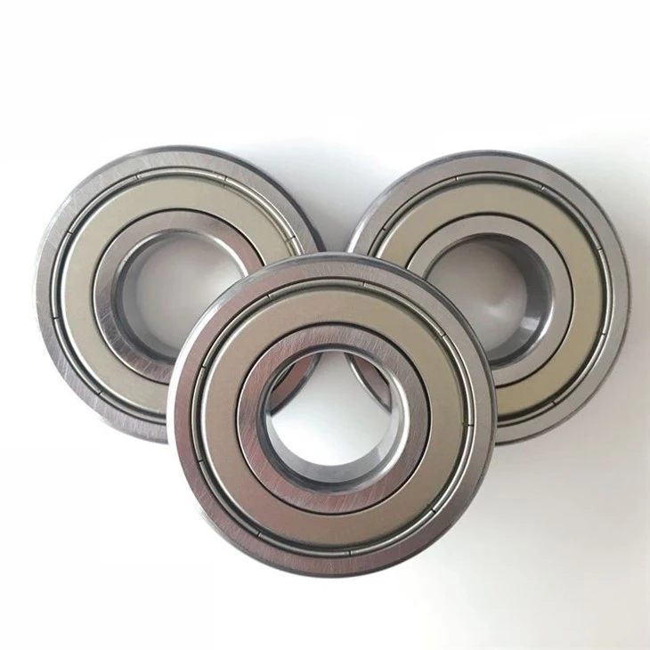 6206 Deep Groove Ball Bearing factory 6206 Deep Groove Ball Bearing factory