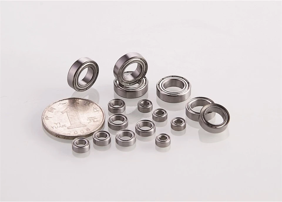 MR63 Bearing
